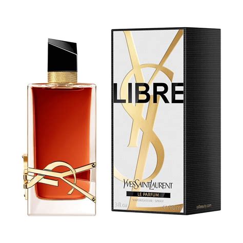 prix libre yves saint laurent|is ysl libre unisex.